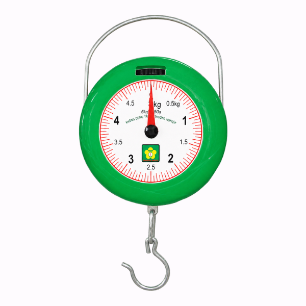 CÂN TREO MINI NHƠN HÒA 5KG